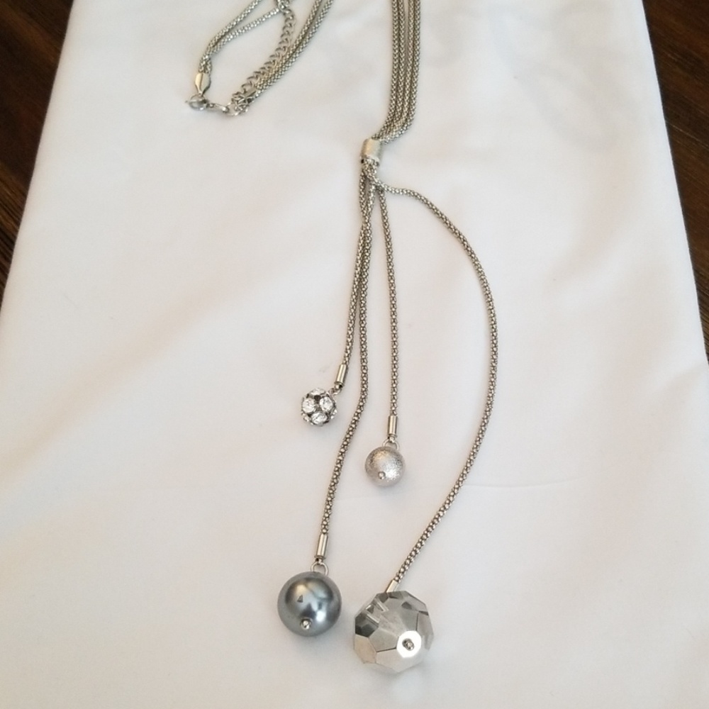 Lia Sophia Celeste necklace
